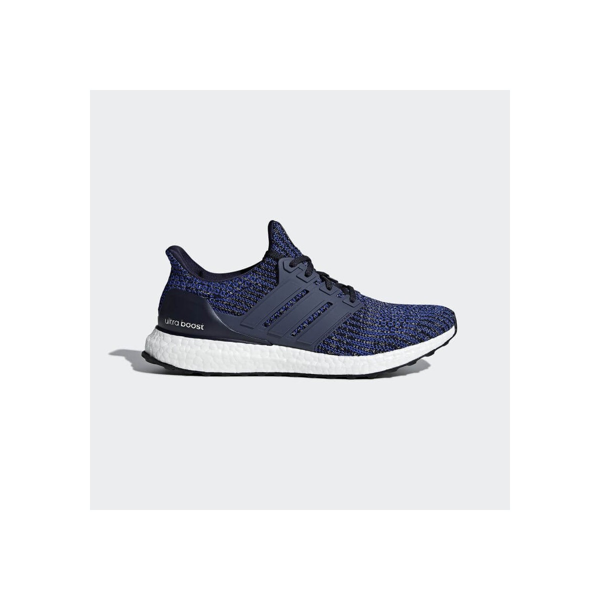 Adidas ultra shop boost Bleu homme