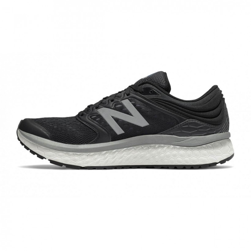 Buty New Balance Fresh Foam 1080BW8. Kolor czarny/szary