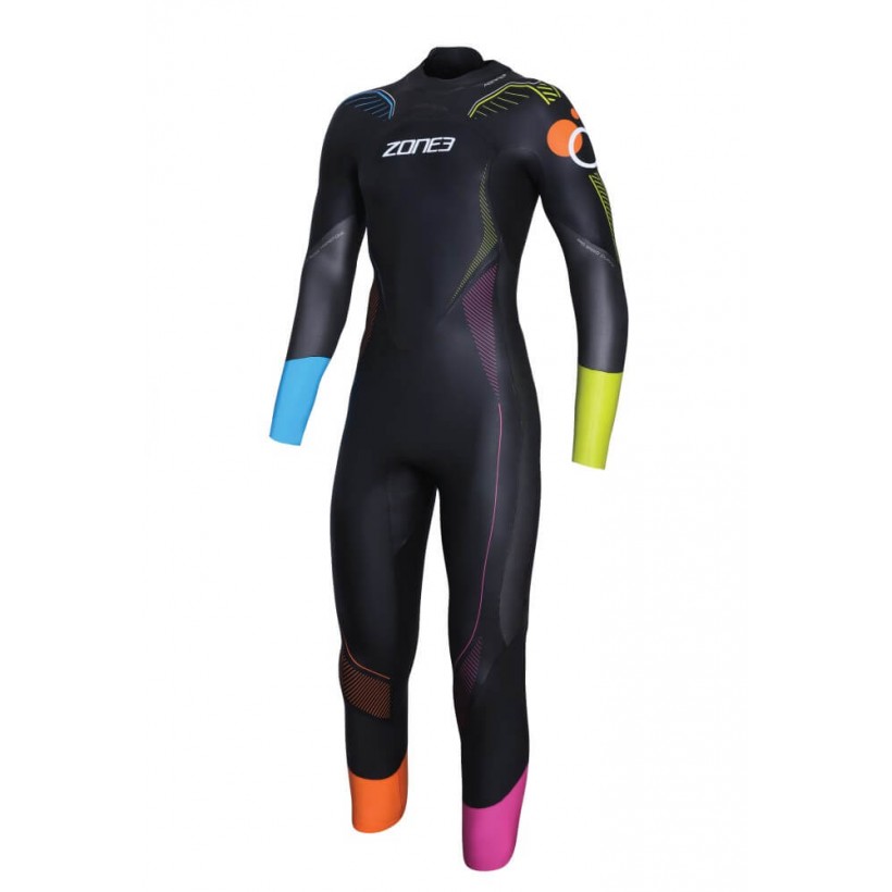 Zone3 Aspire Limited Edition Wetsuit for men 2018