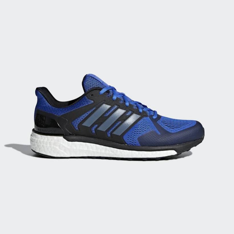 Adidas Supernova ST Niebieski SS18