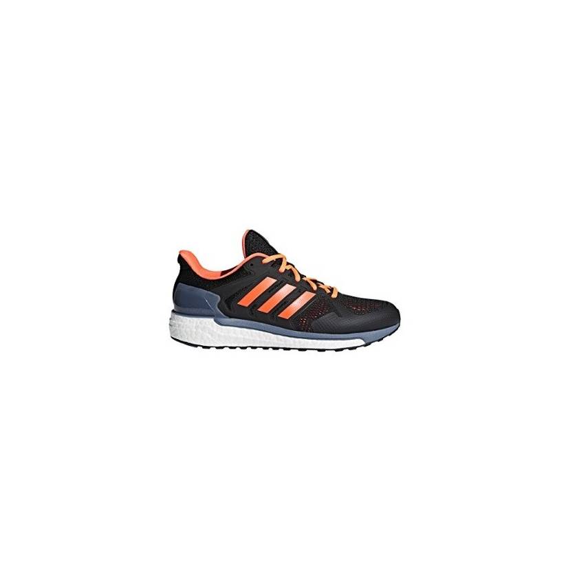 Adidas Supernova ST noir SS18