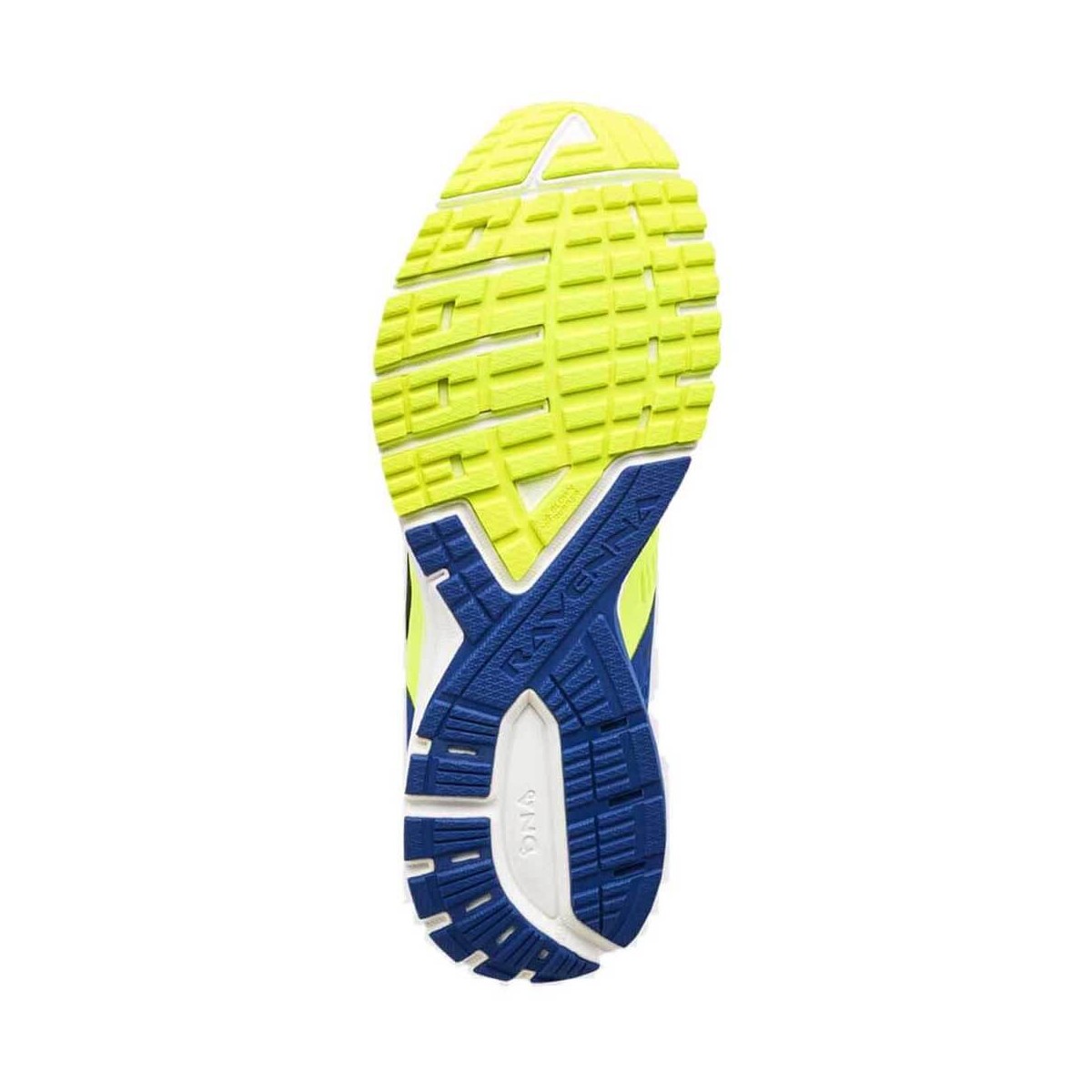 Brooks ravenna 8 yellow shop