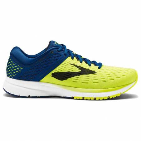 Brooks ravenna hot sale 9 blue