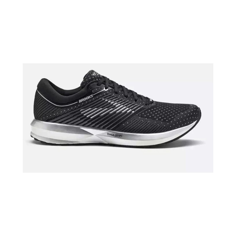 Brooks Levitate Black SS18 Shoes