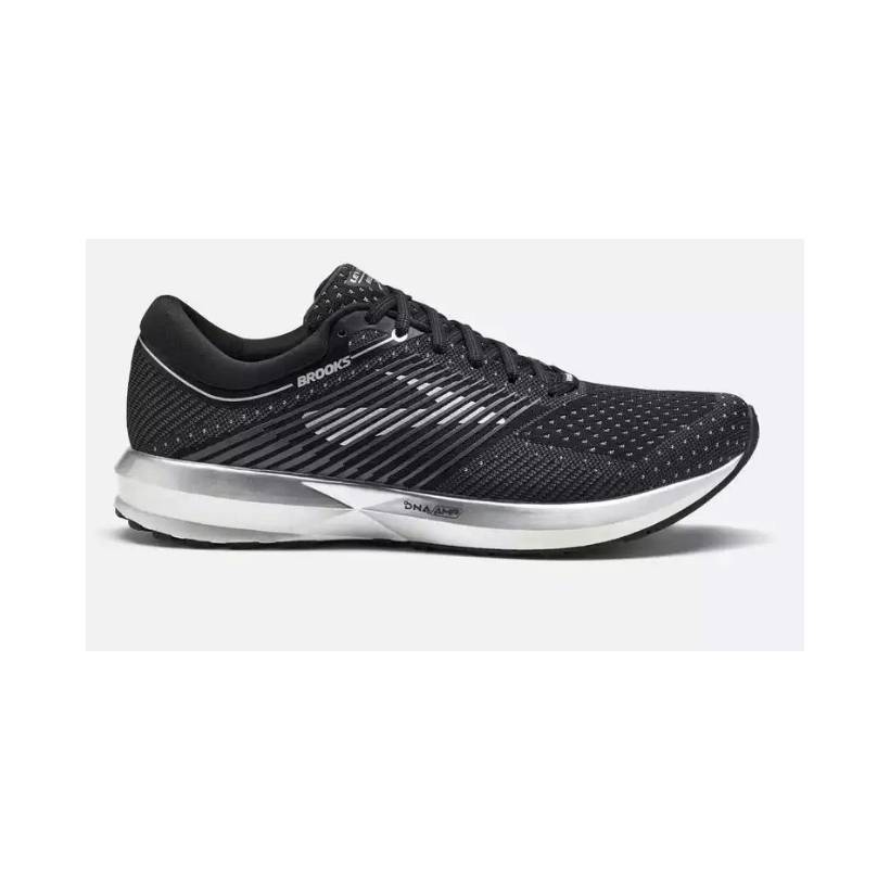 Brooks Levitate Scarpe Nere SS18