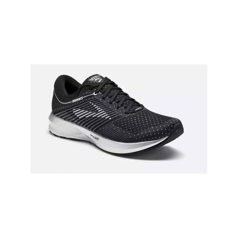 Brooks levitate nere outlet