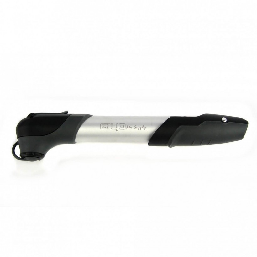 Mini Giyo Aluminiumpumpe 120 PSI GP-96A