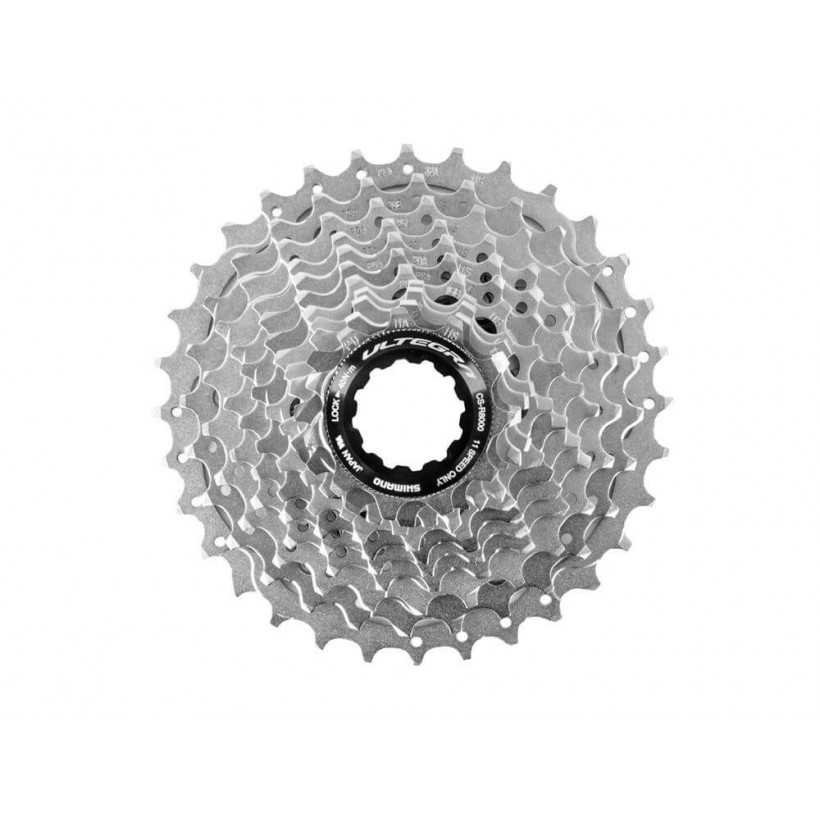 Shimano Ultegra CS-R8000 11-28T (11speed) Cassette