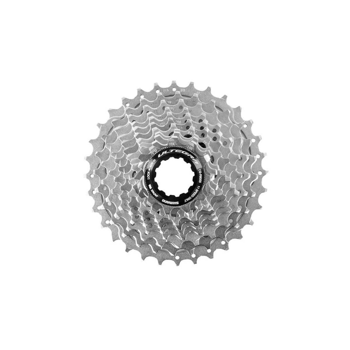 Ultegra rear outlet cassette 11 speed