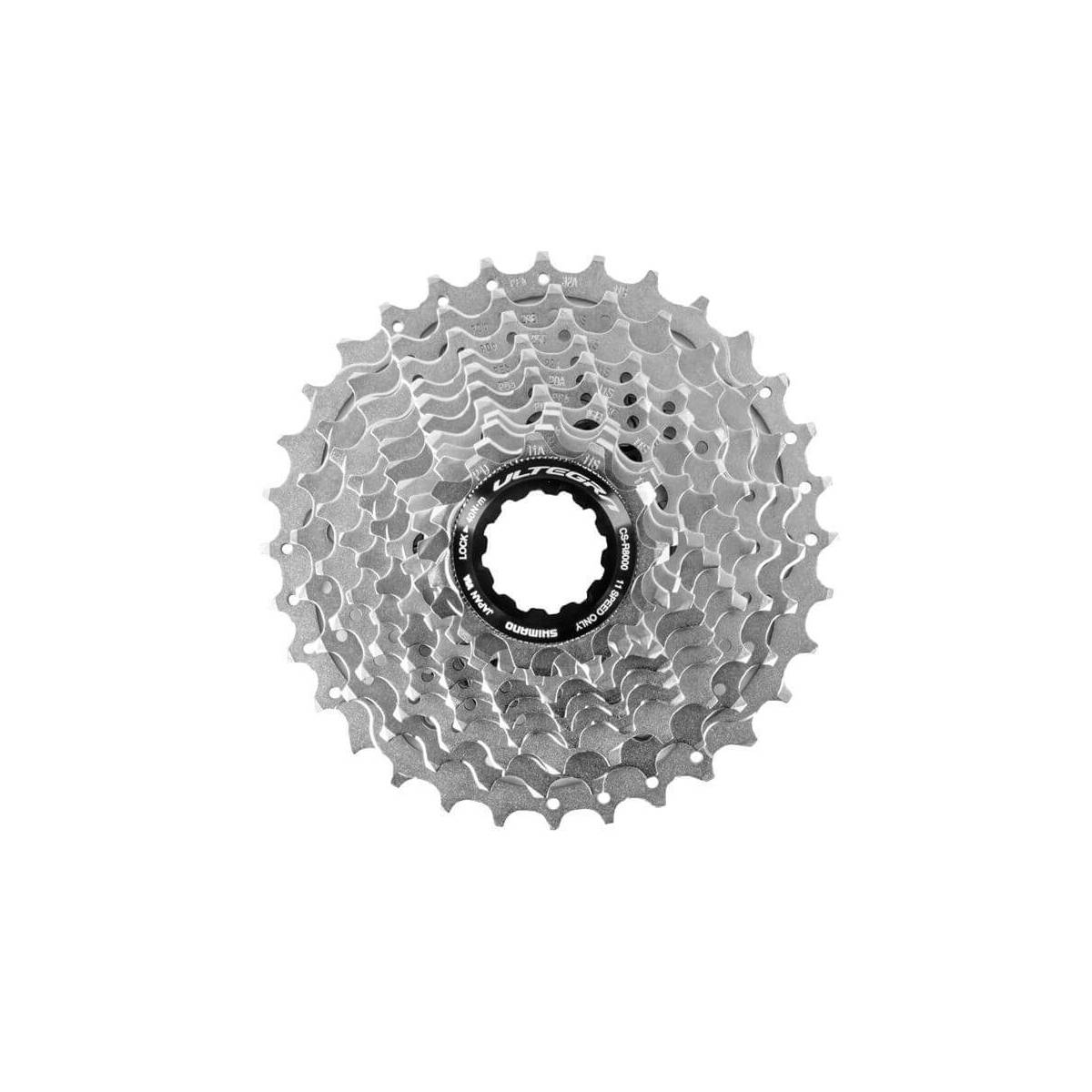 Shimano Ultegra CS-R8000 11-28T (11speed) Cassette