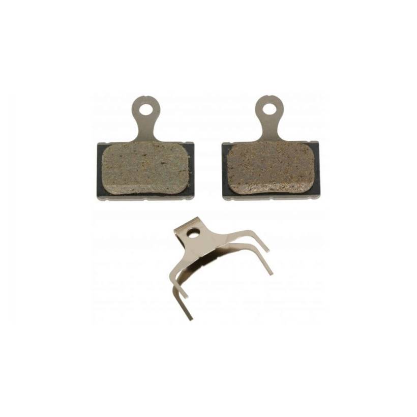 Plaquettes de frein en résine Shimano BR-RS805 / 785/505