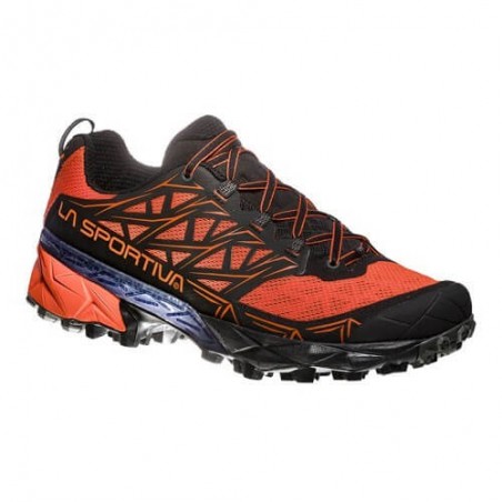 La sportiva akyra black on sale