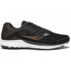 Saucony ride 10 mens orange deals
