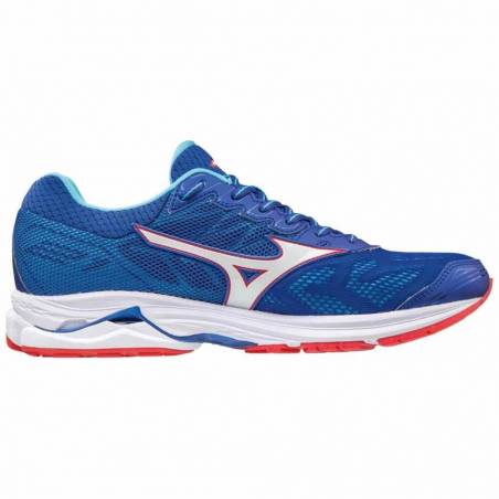 Mizuno wave rider 21 red sales