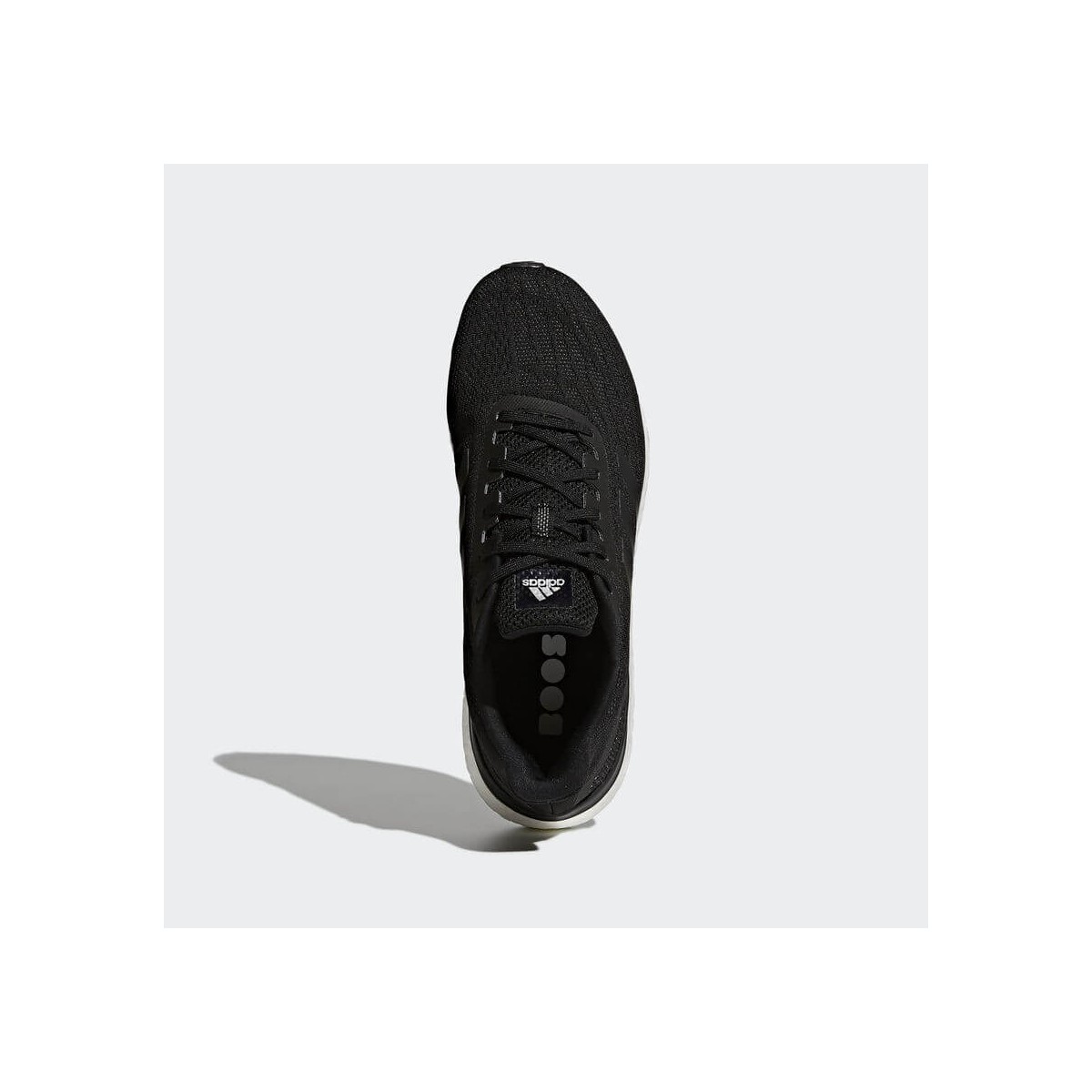 terrorista Claraboya Abigarrado Zapatilla Adidas Response Hombre PV18 Negro - 365Rider