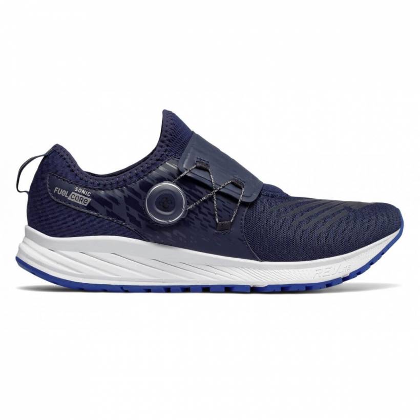Sneaker New Balance FuelCore Sonic Blue SS18