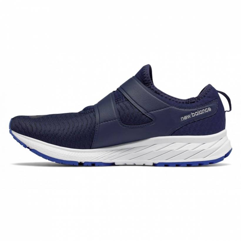 New Balance FuelCore Sonic Blue SS18 Sneaker