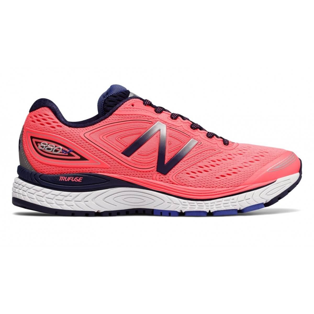 Zapatillas New Balance 880 v7 coral PV18