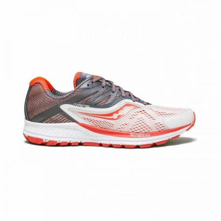 Saucony ride 5 shop rosse