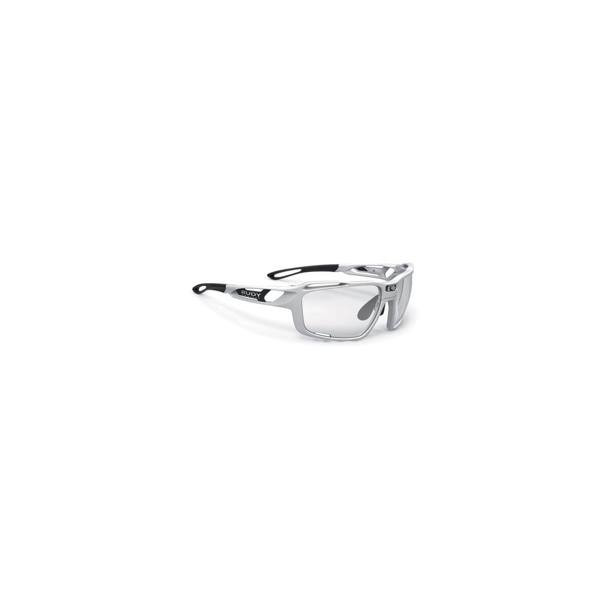 Image of Sintryx White Gloss Photokromatische Brille