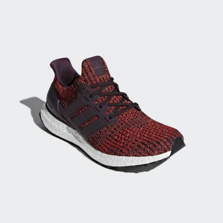 Adidas ultra boost 43 red outlet