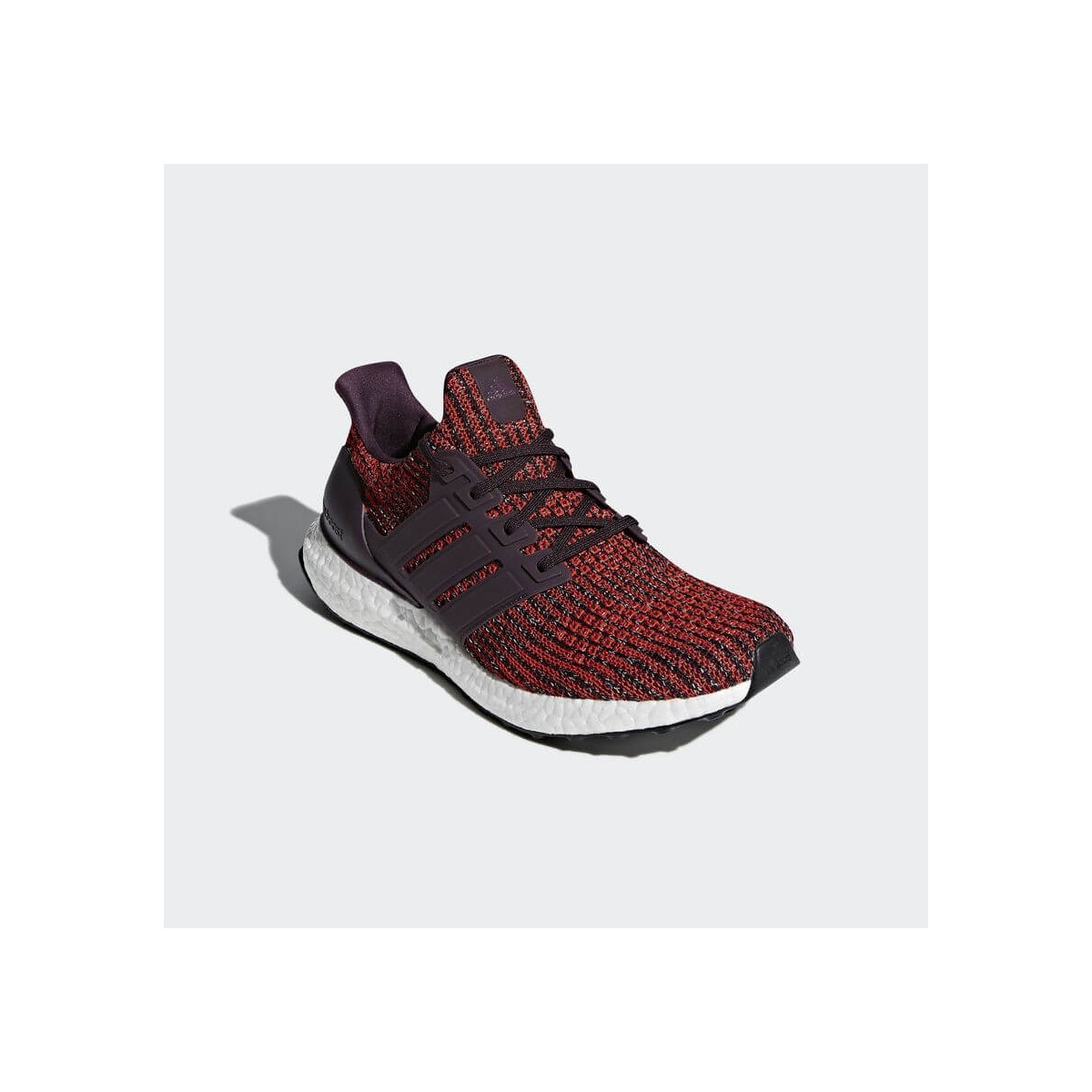 ultra boost rojas