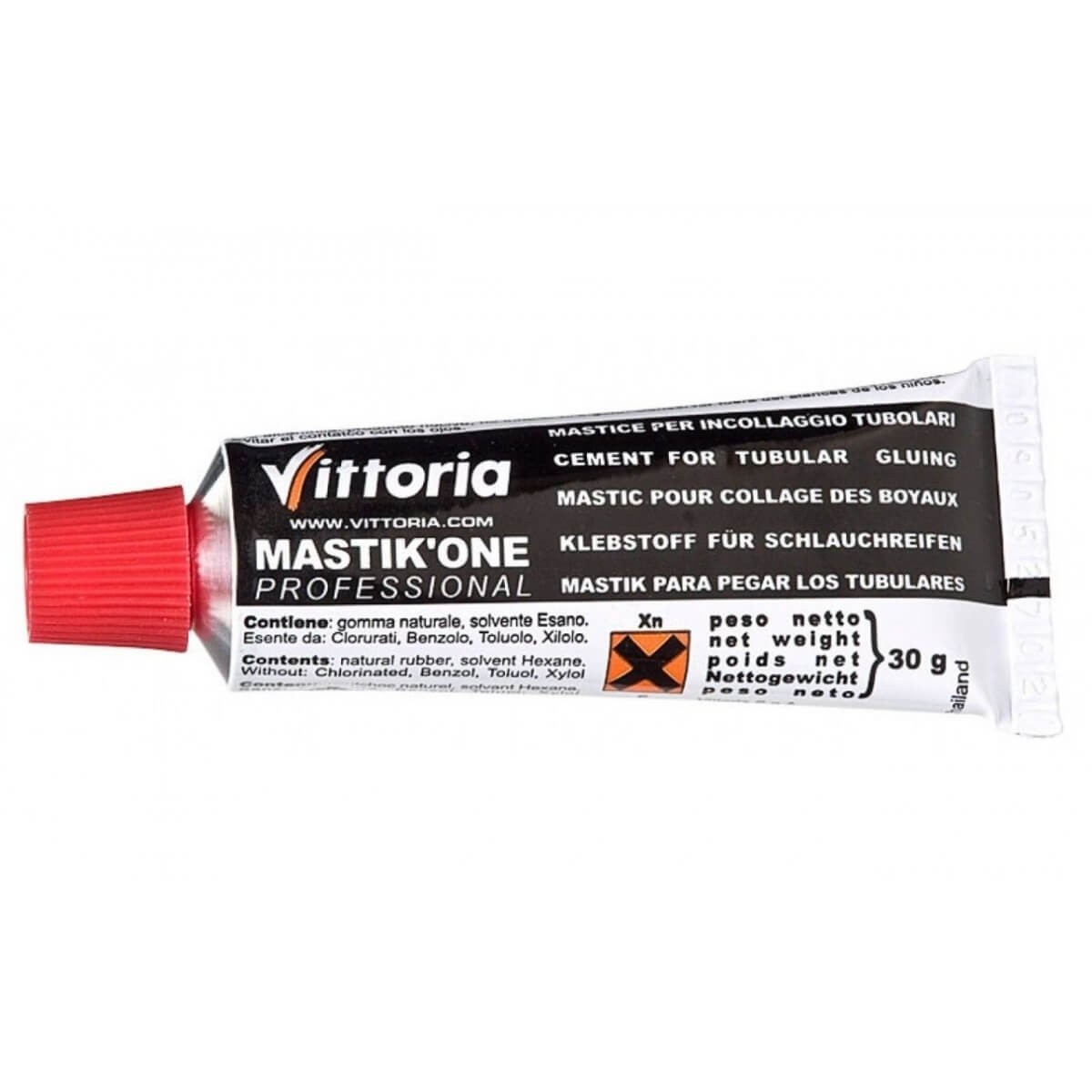 Tubular Glue Tube Vittoria Mastik'One