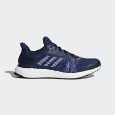 Adidas ultra boost hot sale hombre azul imperial