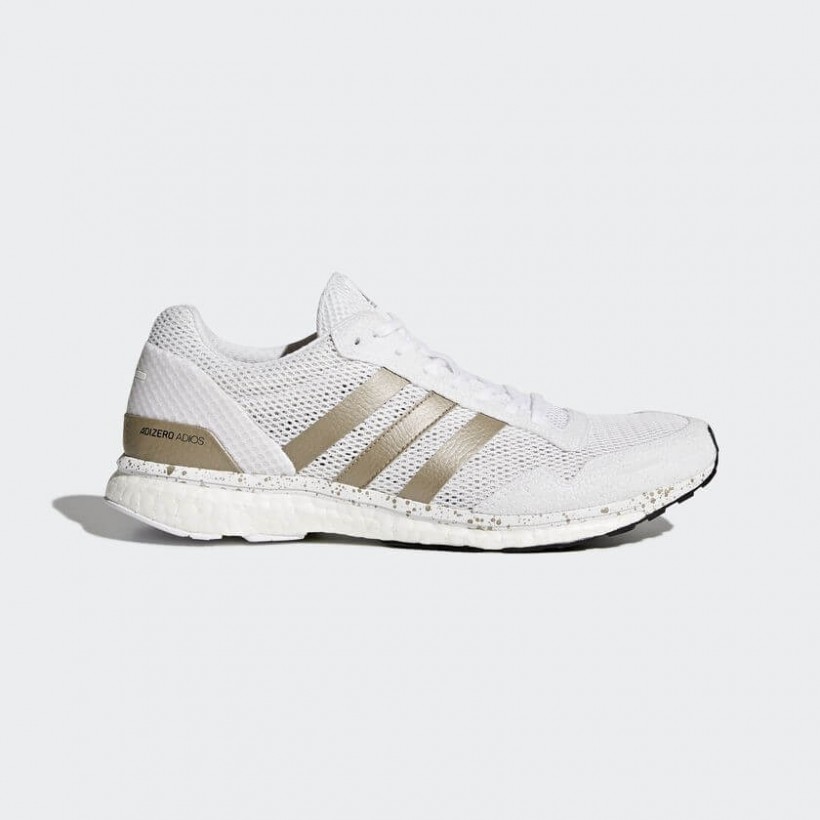 Adidas adizero adios 3 uomo deals