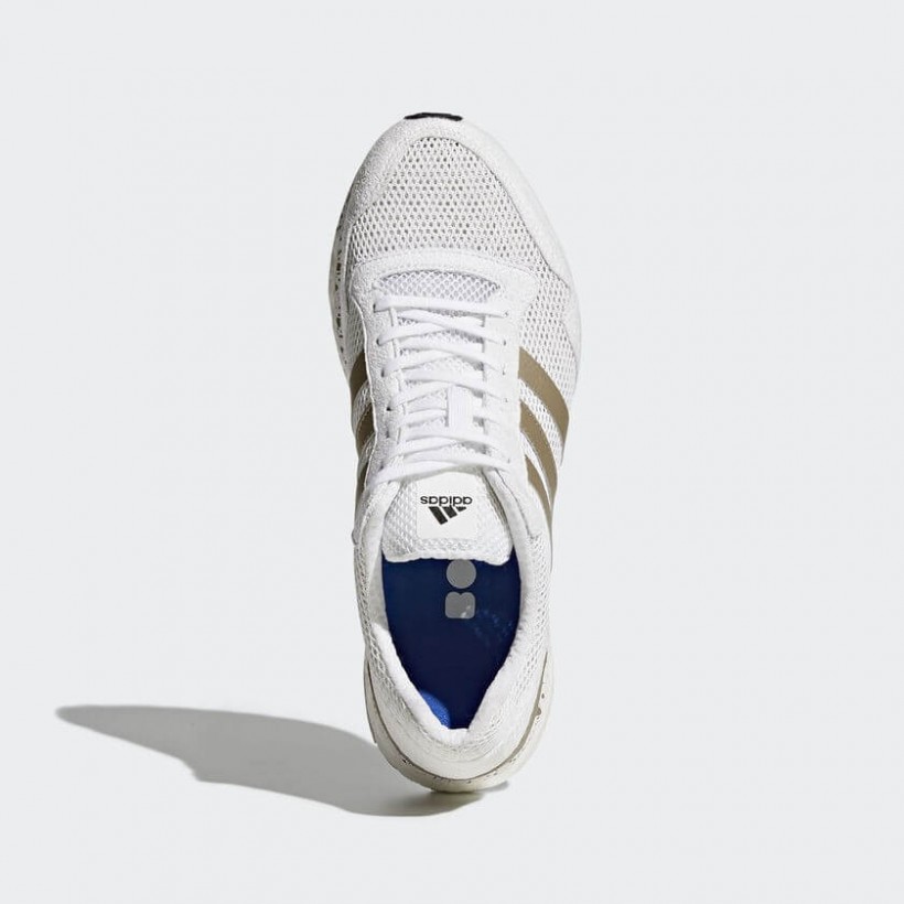 Adidas adios boost deals 3 hombre