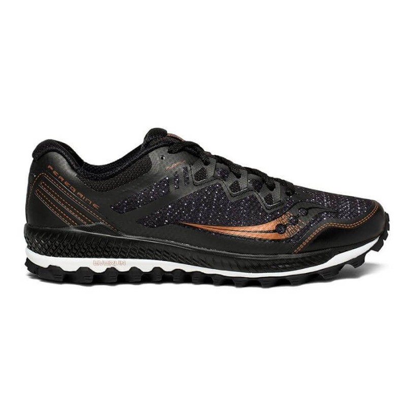 Saucony Peregrine 8 Denim Man SS18 Sneakers