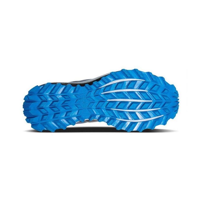 Saucony peregrine iso trail-running shoes - men's hotsell