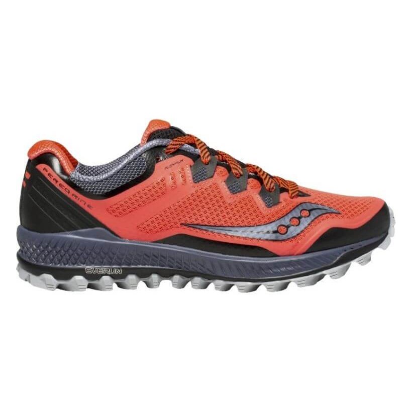 Saucony women's peregrine 8 clearance