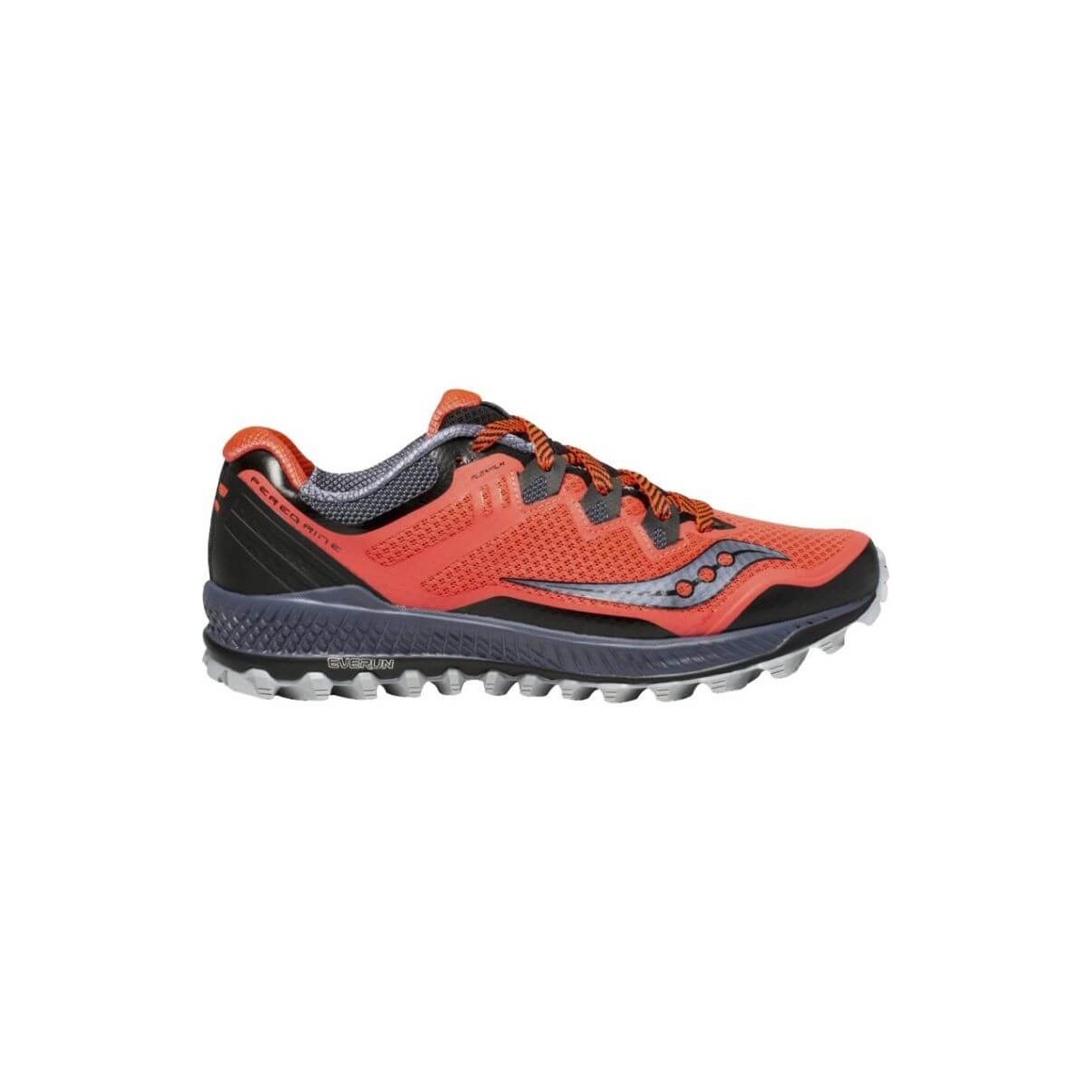 Saucony peregrine 8 femme hotsell