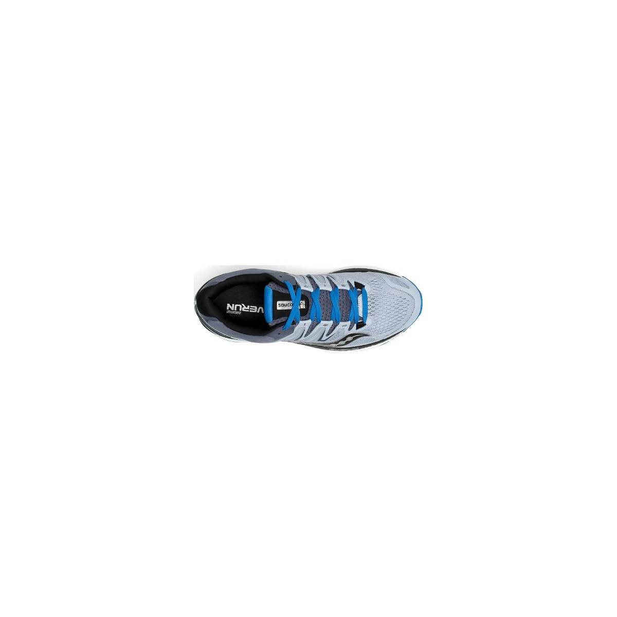 saucony hurricane iso 4 herren