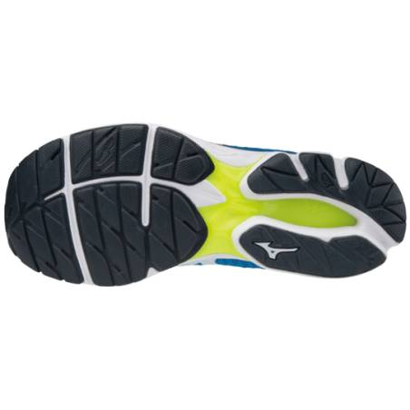 Mizuno gialle e blu clearance