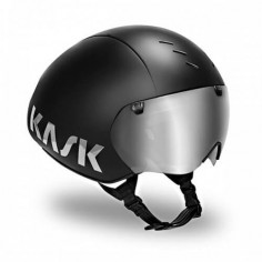 Kask Bambino Pro Helmet Matt Black Anthracite