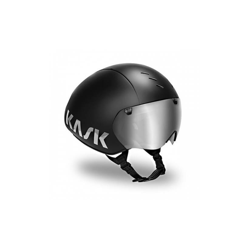 Kask Bambino Pro Helmet Matte Black