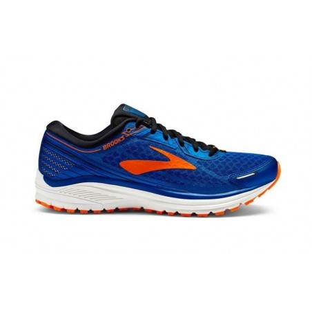 Brooks aduro 3 arancione outlet