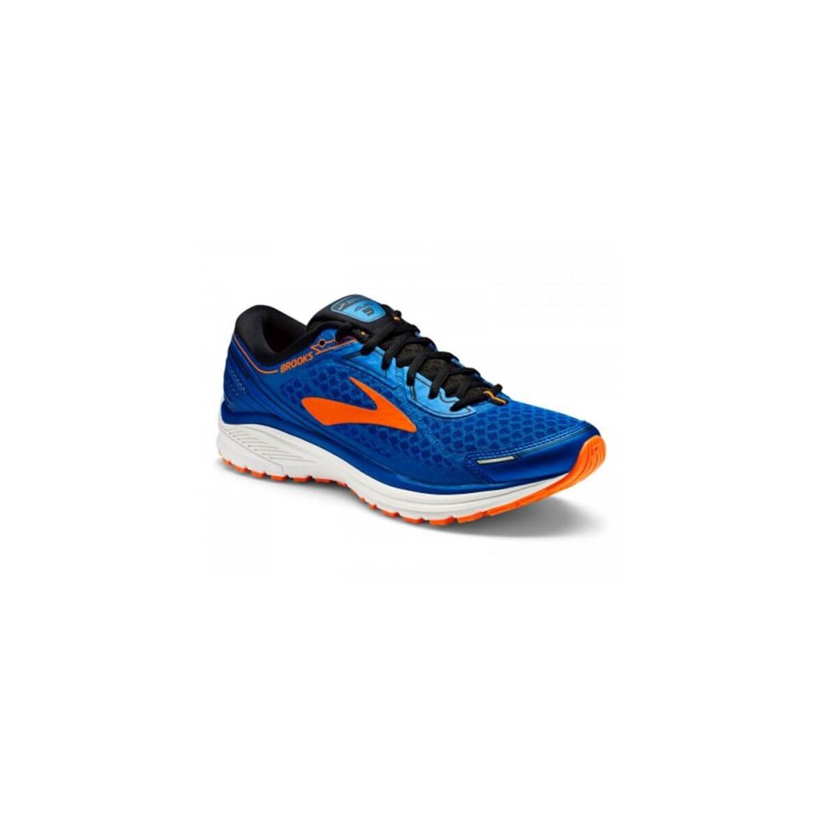 brooks aduro 5 mens