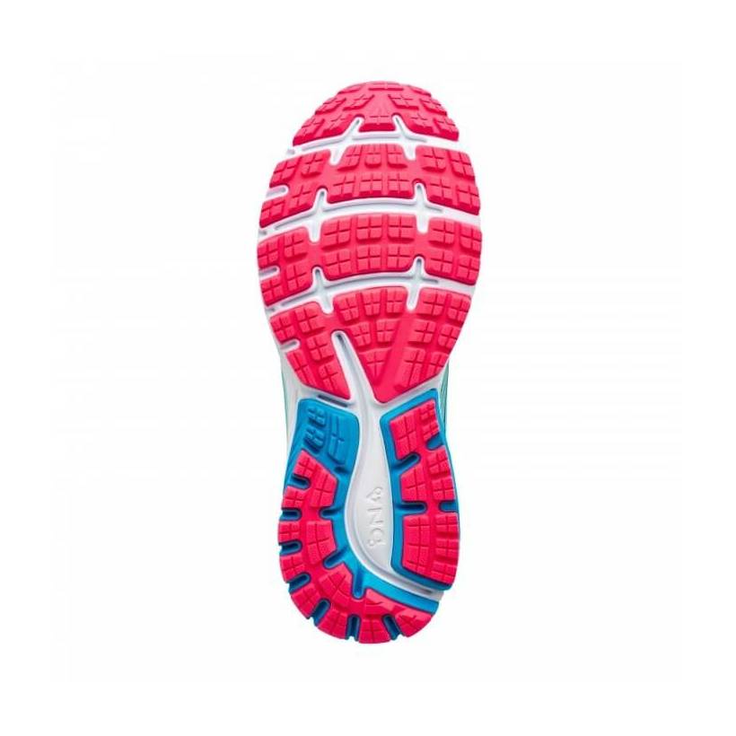 Brooks Ghost 10 Women's Shoes Mint SS18