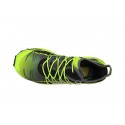 La Sportiva Mutant Sneaker Acid Green / Carbon PV18