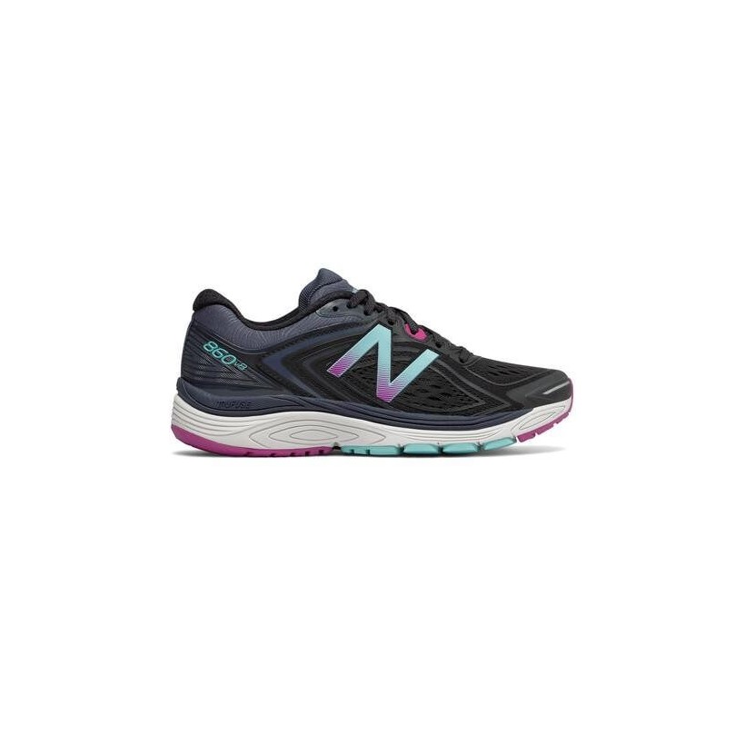 New Balance W860 v8 black Woman SS18