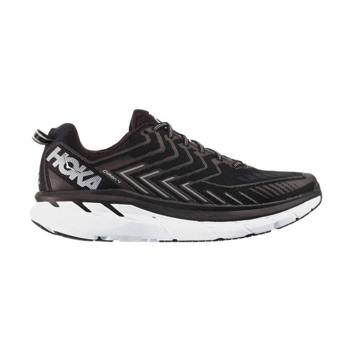 Scarpe hoka clifton 4 deals
