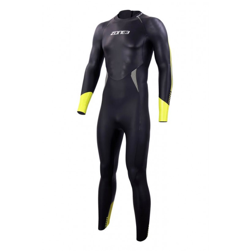 Combinaison Zone3 Advance Homme 2018