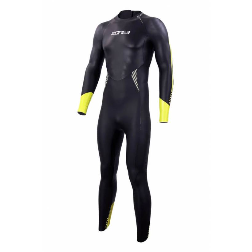 Neopreno Zone3 Advance Hombre 2018