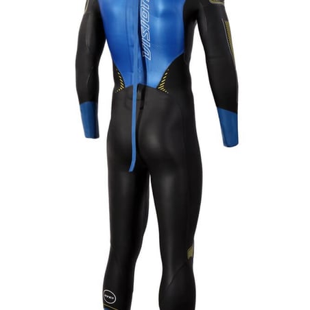 Zone3 Vision 2018 Wetsuit Man