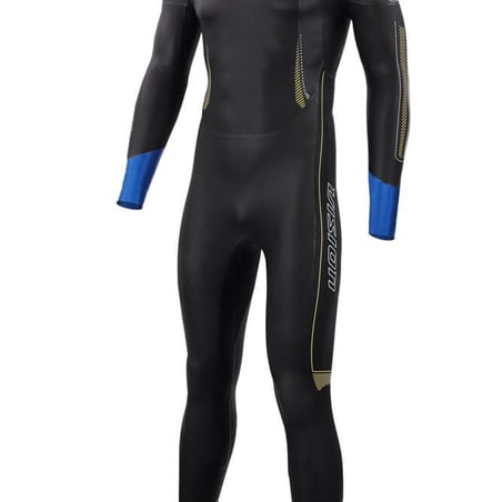 Zone3 Vision 2018 Wetsuit Man