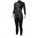 Neopreno Zone3 Advance Mujer 2018