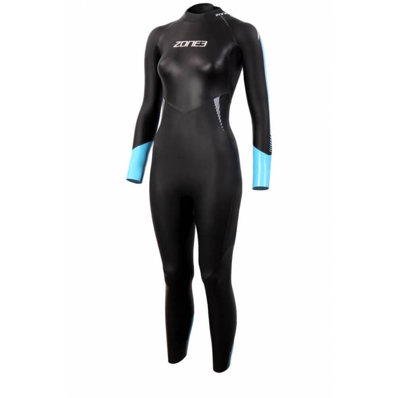 Neopreno Zone3 Advance Mujer 2018